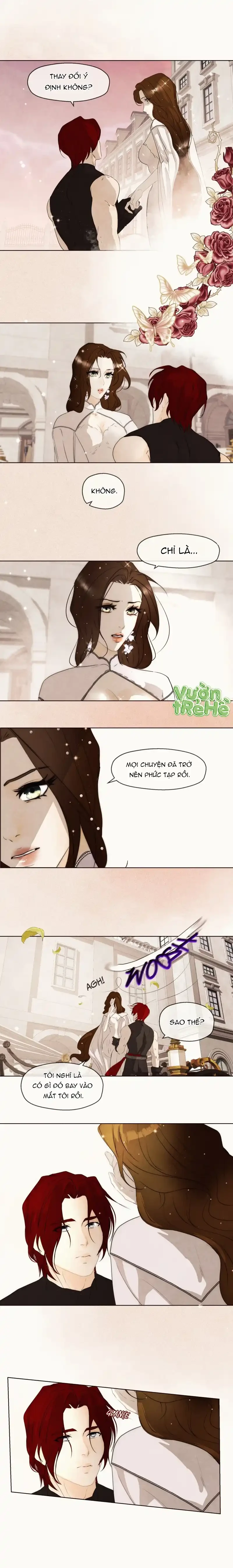 Tôi Là Kẻ Phản Diện Chapter 49 - 3