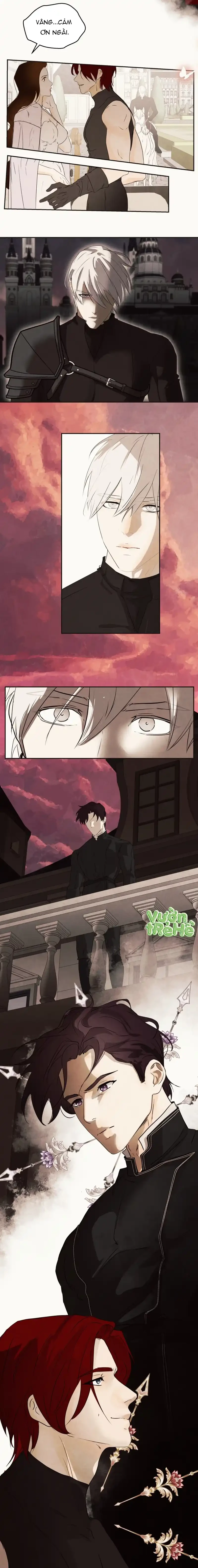 Tôi Là Kẻ Phản Diện Chapter 49 - 5