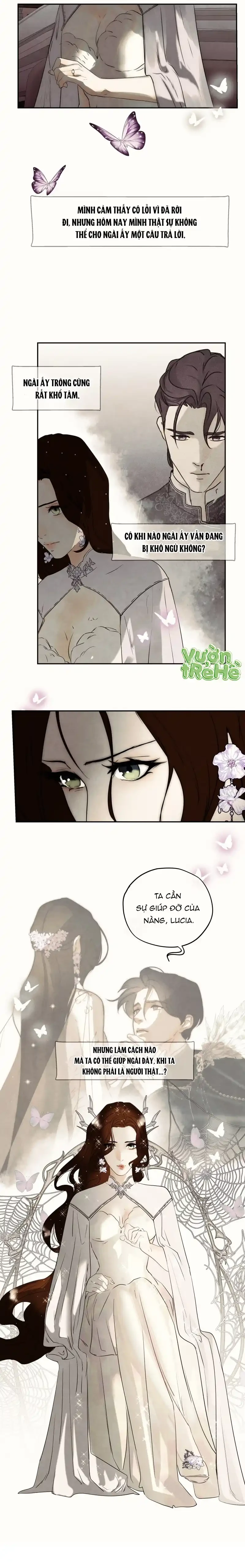 Tôi Là Kẻ Phản Diện Chapter 49 - 9