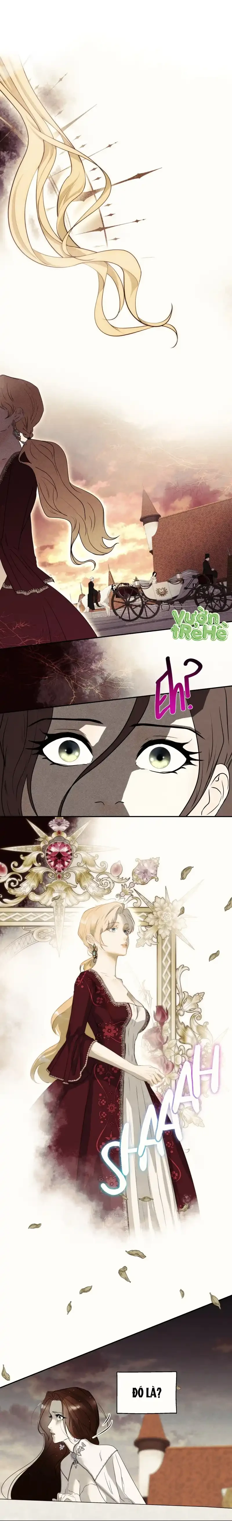 Tôi Là Kẻ Phản Diện Chapter 49 - 10