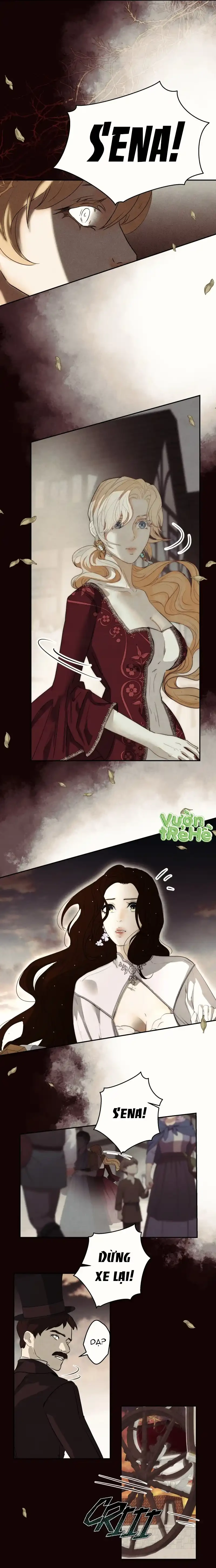 Tôi Là Kẻ Phản Diện Chapter 49 - 11