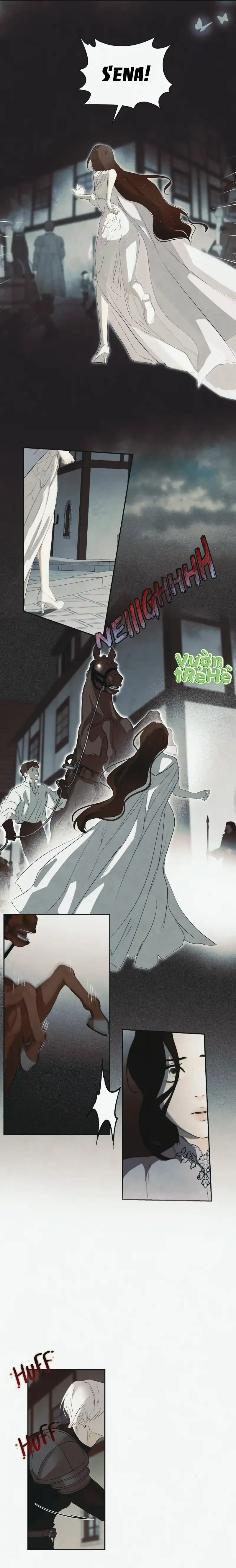 Tôi Là Kẻ Phản Diện Chapter 49 - 13