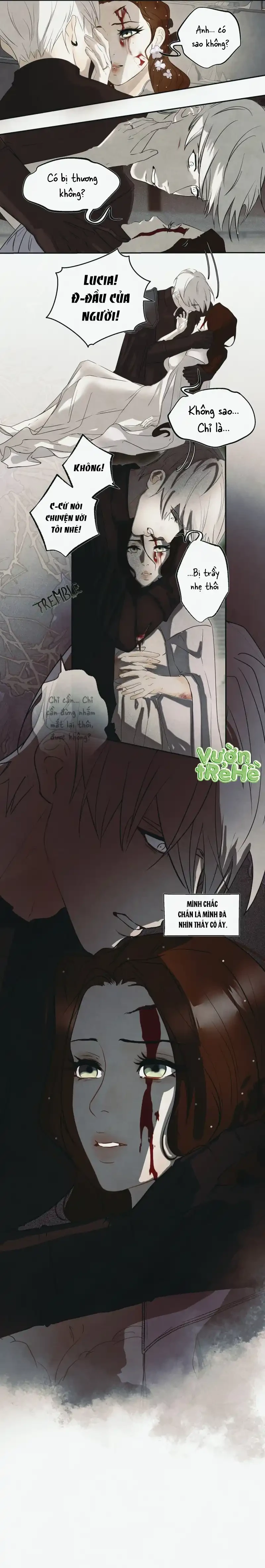 Tôi Là Kẻ Phản Diện Chapter 49 - 15