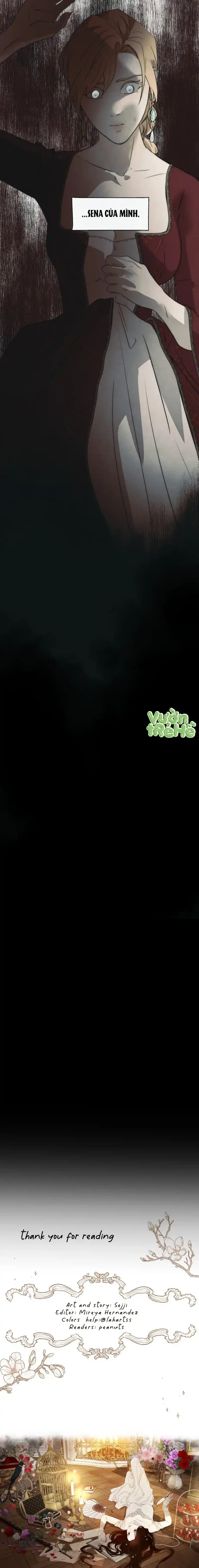 Tôi Là Kẻ Phản Diện Chapter 49 - 17