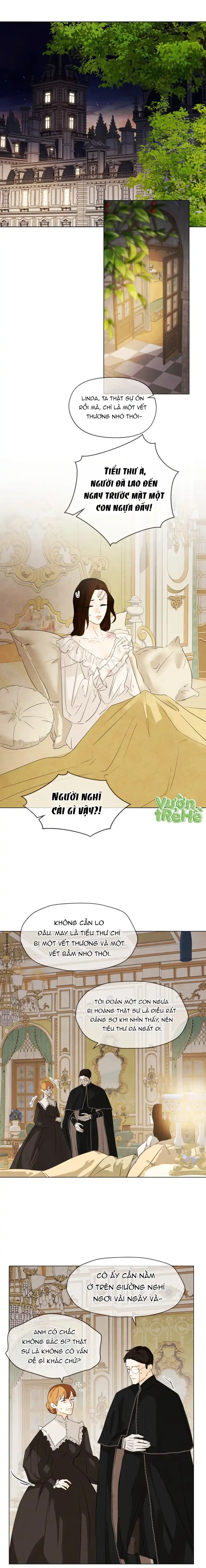 Tôi Là Kẻ Phản Diện Chapter 50 - 2