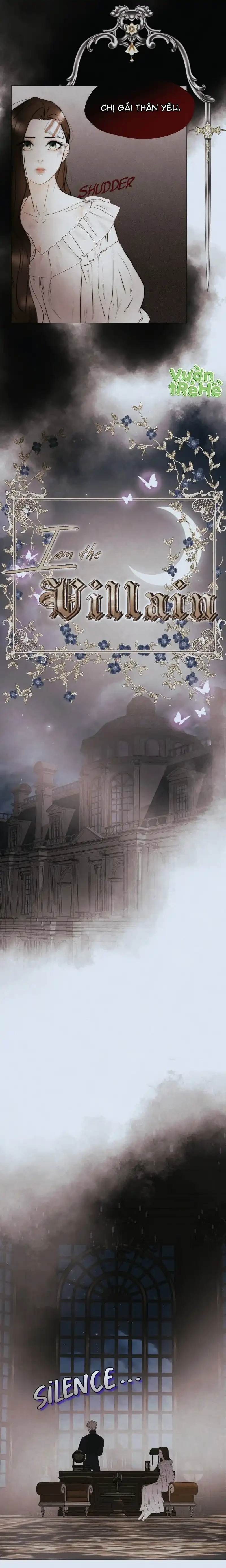 Tôi Là Kẻ Phản Diện Chapter 51 - 3