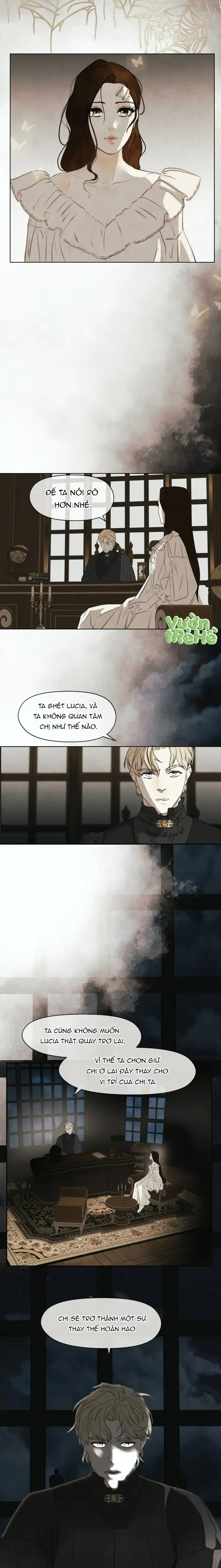 Tôi Là Kẻ Phản Diện Chapter 51 - 9