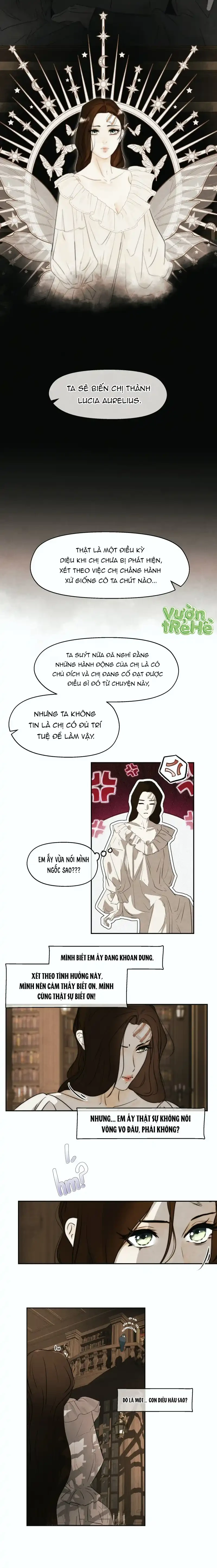 Tôi Là Kẻ Phản Diện Chapter 51 - 10
