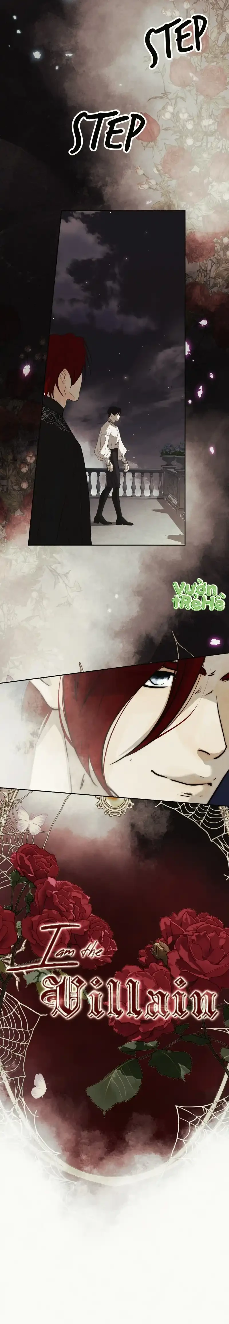 Tôi Là Kẻ Phản Diện Chapter 52 - 5