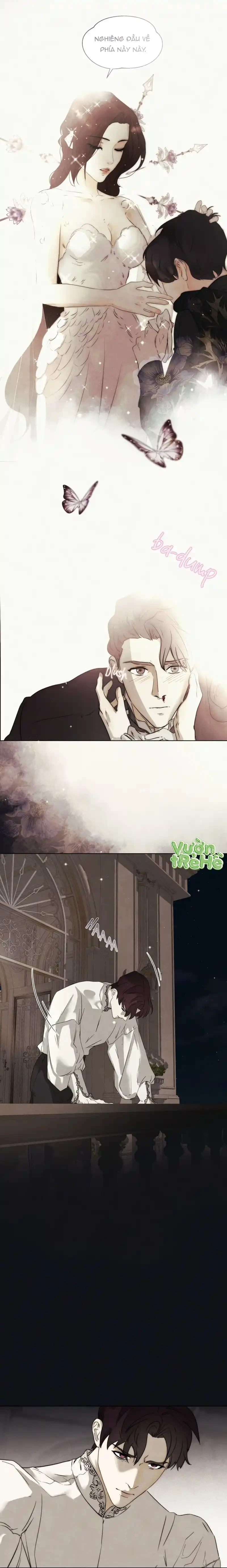 Tôi Là Kẻ Phản Diện Chapter 52 - 7