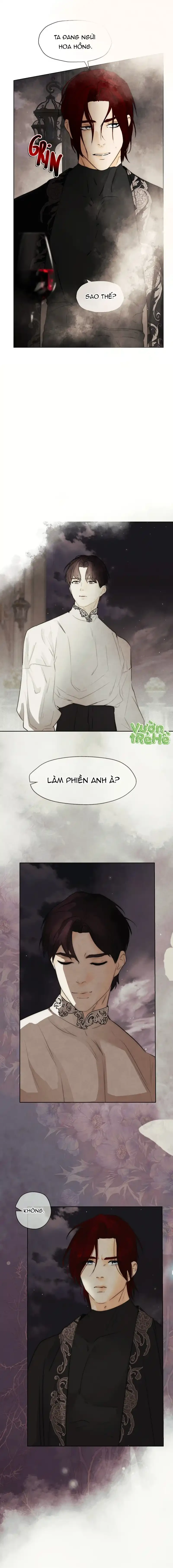 Tôi Là Kẻ Phản Diện Chapter 52 - 9