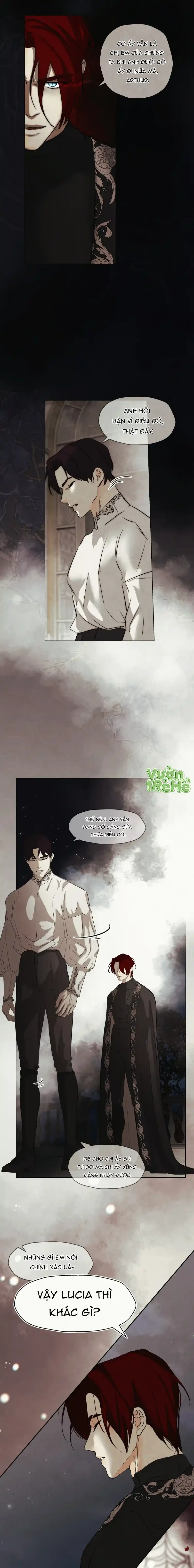 Tôi Là Kẻ Phản Diện Chapter 52 - 13