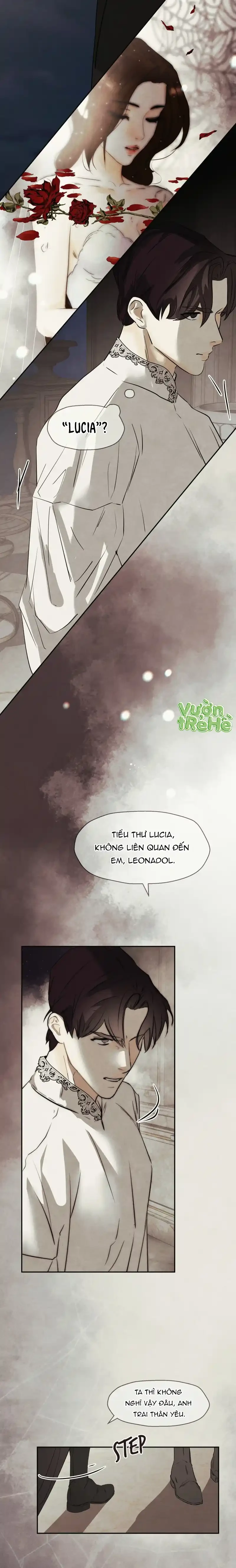 Tôi Là Kẻ Phản Diện Chapter 52 - 14