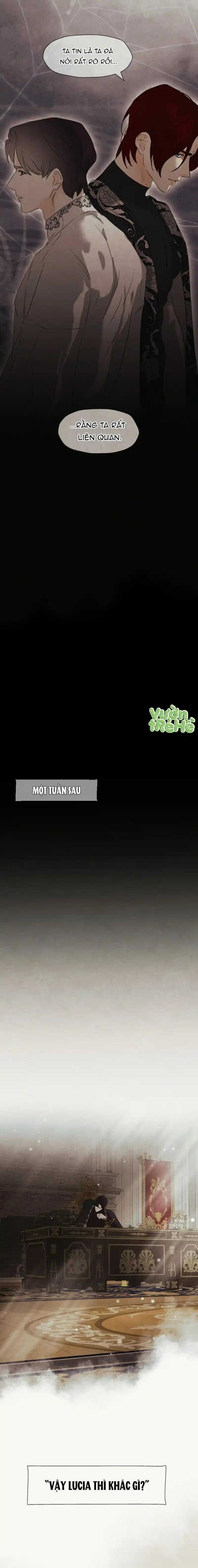 Tôi Là Kẻ Phản Diện Chapter 52 - 15