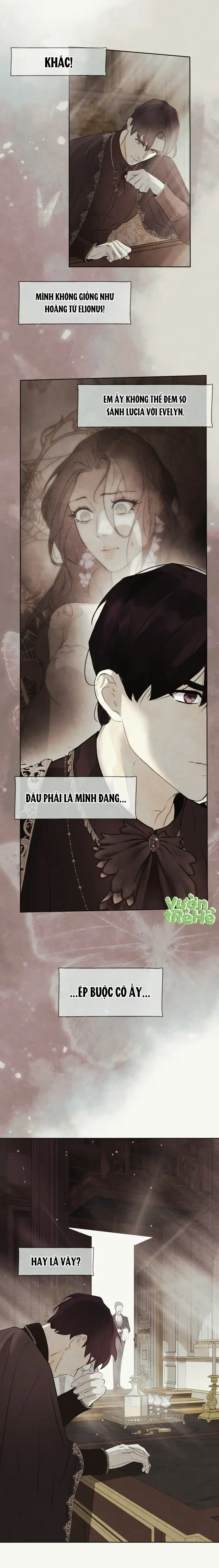 Tôi Là Kẻ Phản Diện Chapter 52 - 16