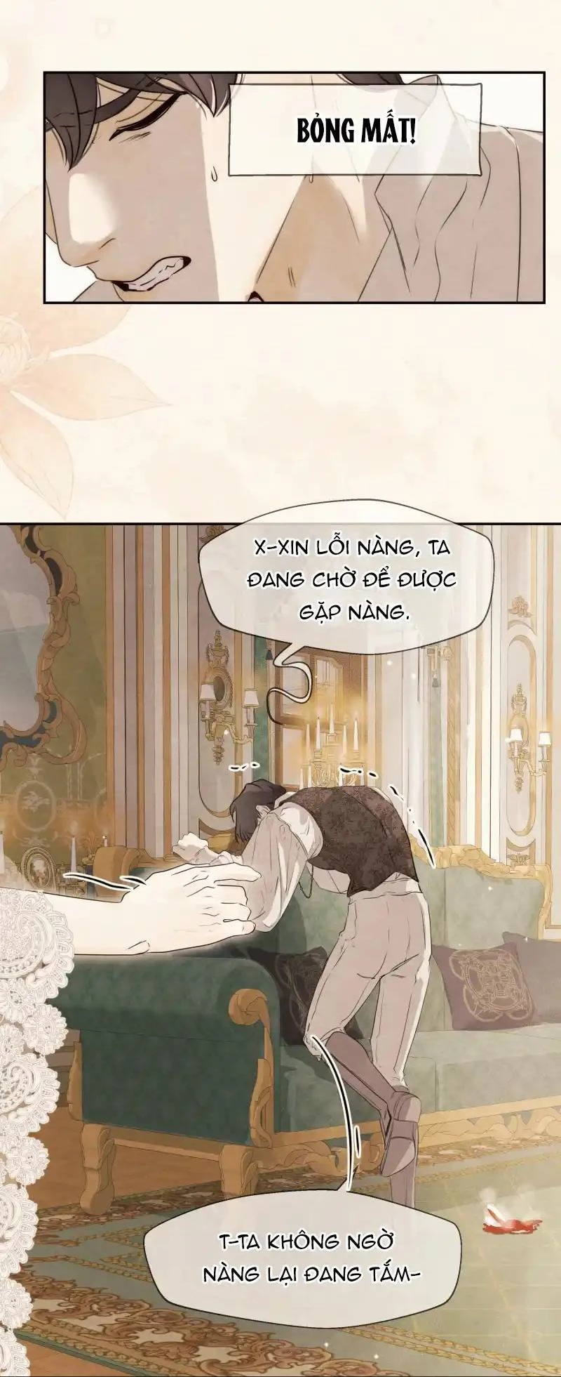 Tôi Là Kẻ Phản Diện Chapter 53 - 6