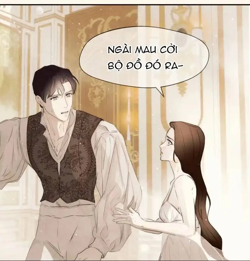 Tôi Là Kẻ Phản Diện Chapter 53 - 20