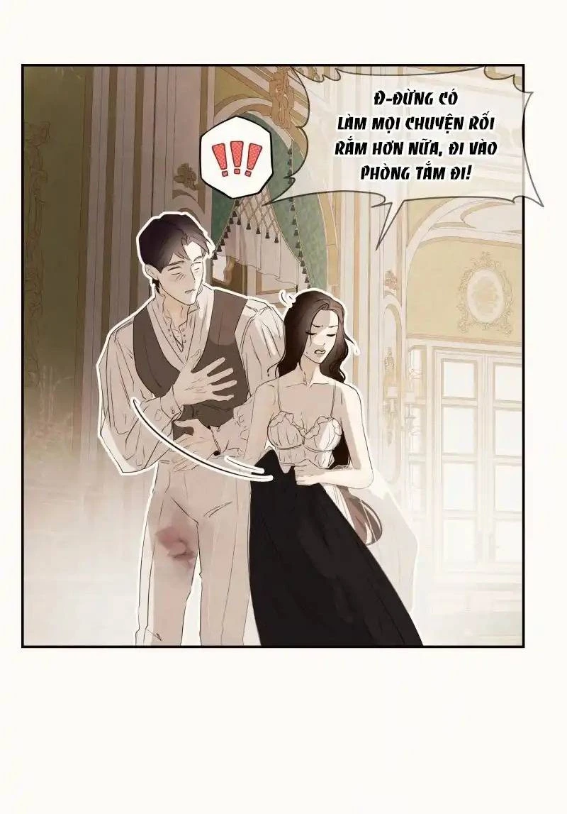 Tôi Là Kẻ Phản Diện Chapter 53 - 35