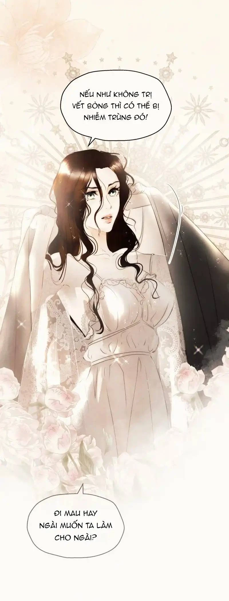 Tôi Là Kẻ Phản Diện Chapter 53 - 40