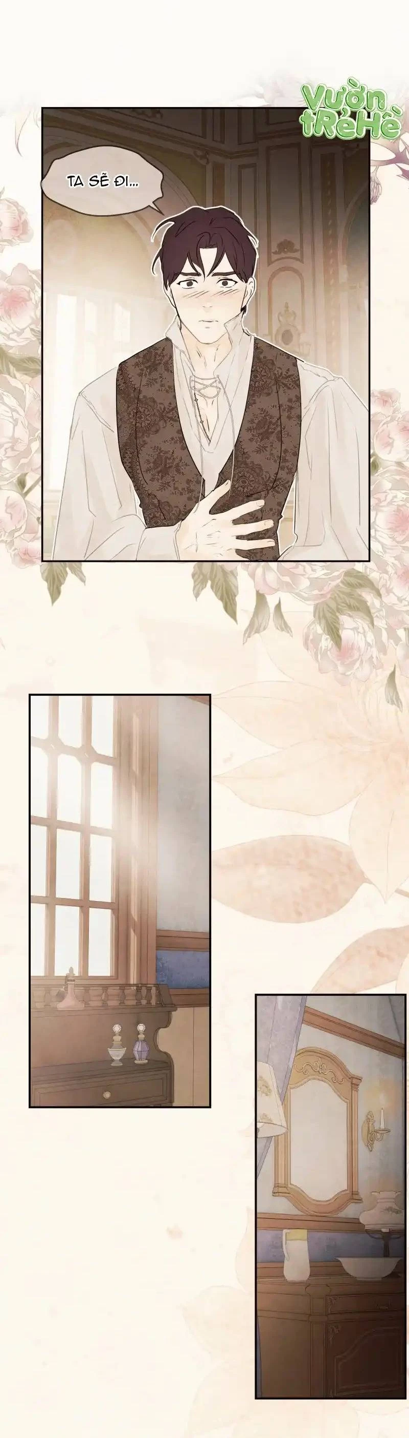 Tôi Là Kẻ Phản Diện Chapter 53 - 41