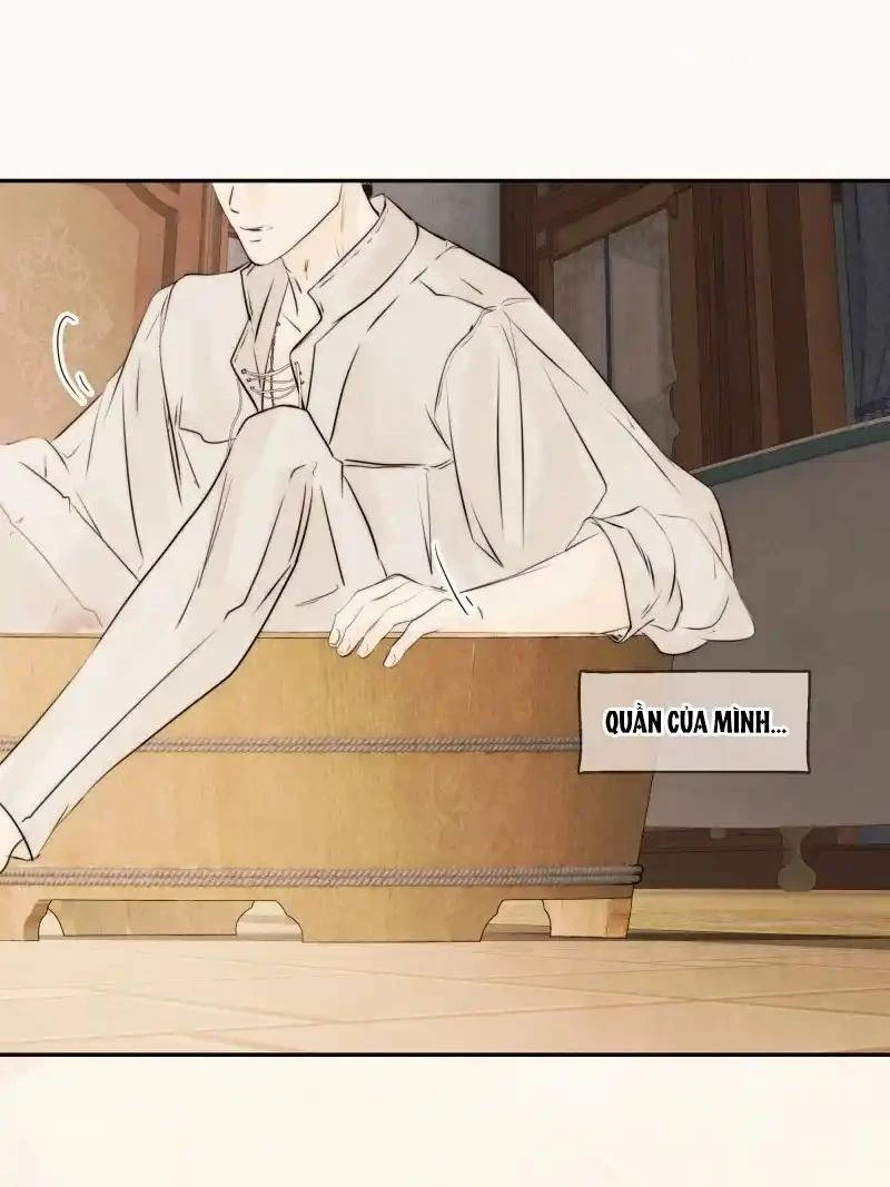 Tôi Là Kẻ Phản Diện Chapter 53 - 48