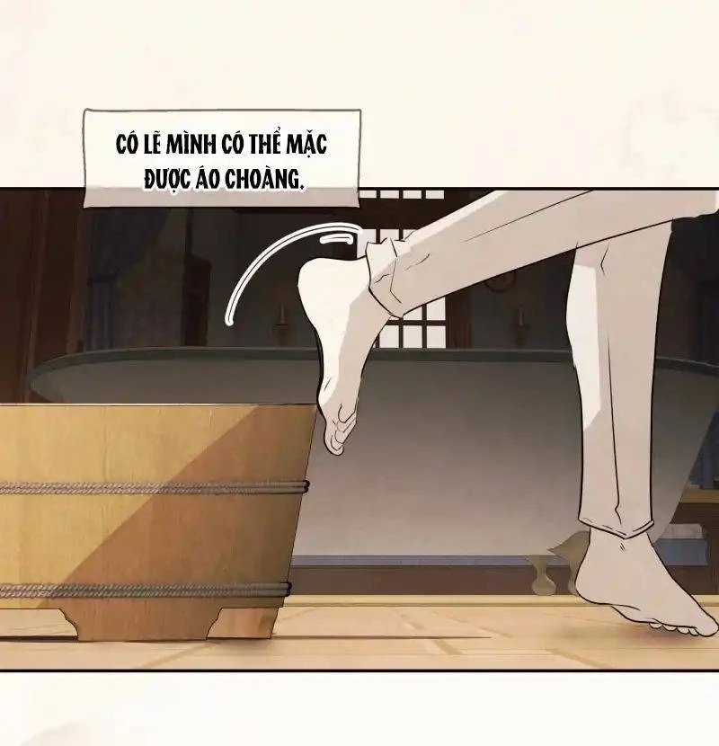 Tôi Là Kẻ Phản Diện Chapter 53 - 49