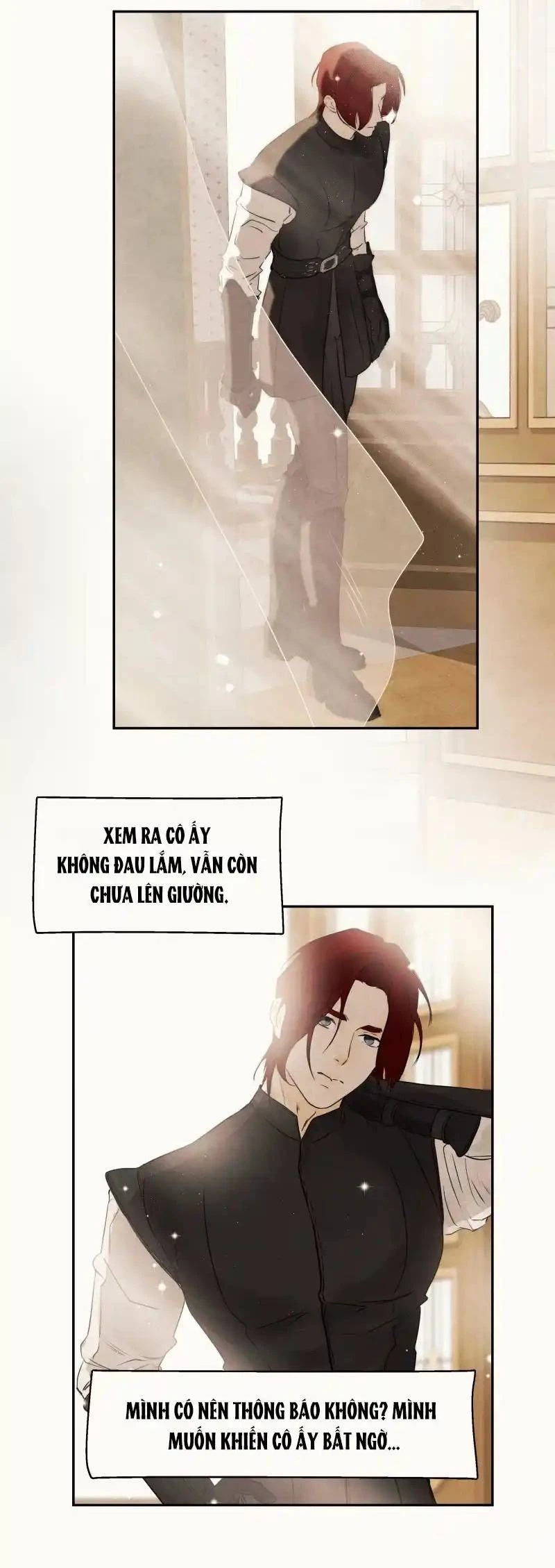 Tôi Là Kẻ Phản Diện Chapter 53 - 53