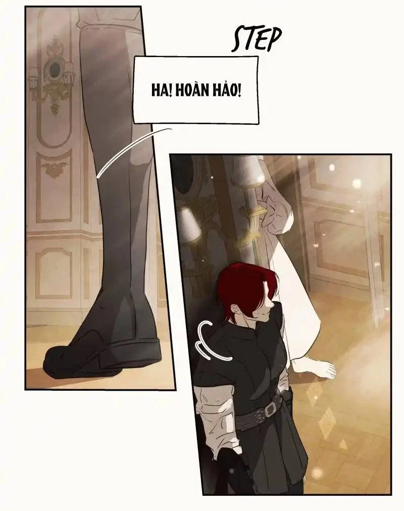 Tôi Là Kẻ Phản Diện Chapter 53 - 55