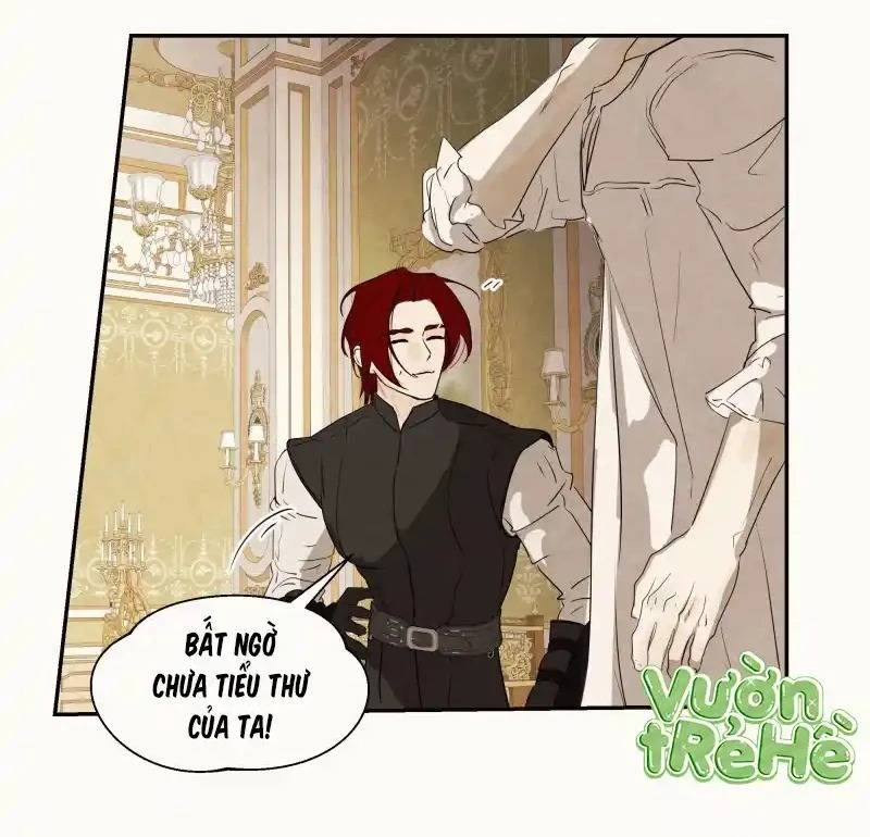 Tôi Là Kẻ Phản Diện Chapter 53 - 56