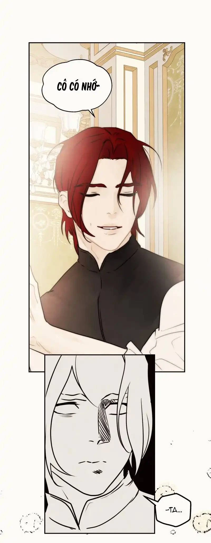 Tôi Là Kẻ Phản Diện Chapter 53 - 58