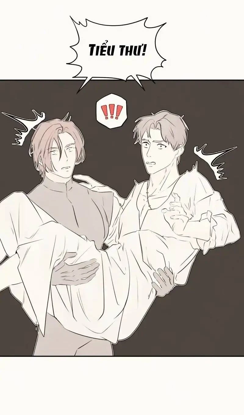 Tôi Là Kẻ Phản Diện Chapter 53 - 64