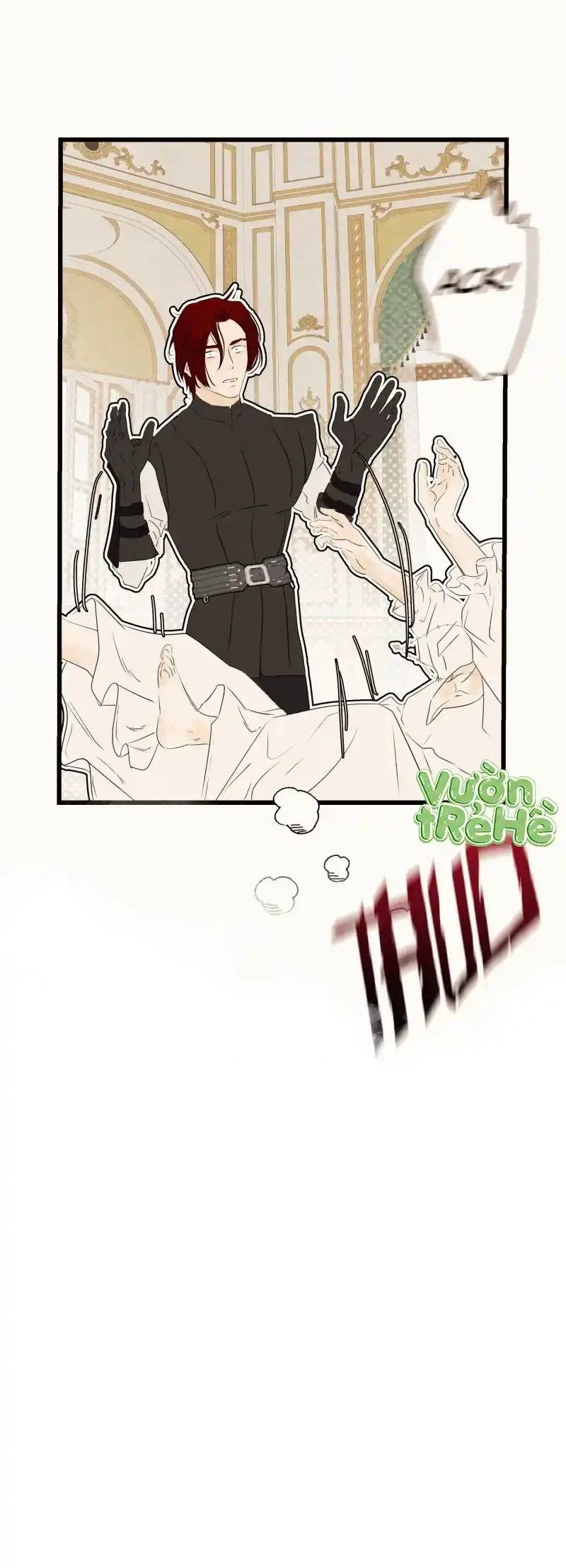 Tôi Là Kẻ Phản Diện Chapter 53 - 65