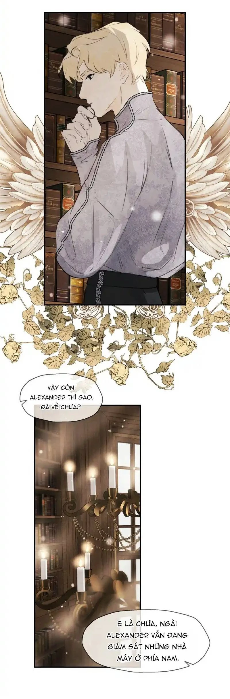 Tôi Là Kẻ Phản Diện Chapter 53 - 68