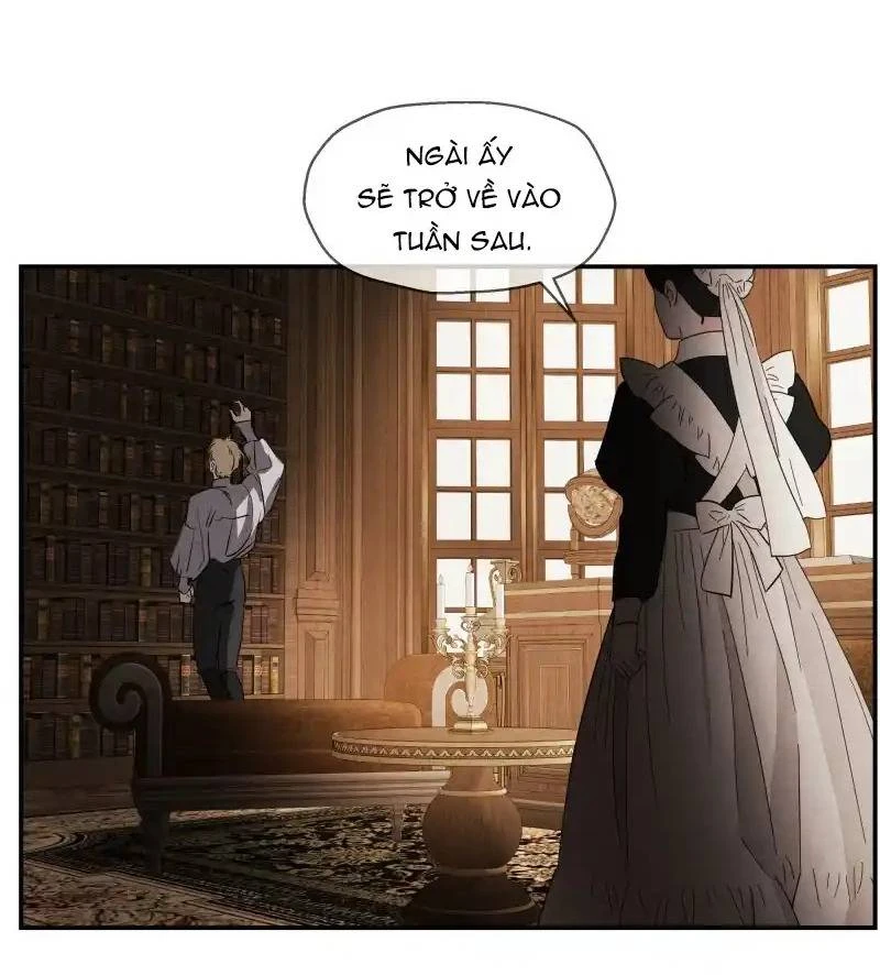 Tôi Là Kẻ Phản Diện Chapter 53 - 69