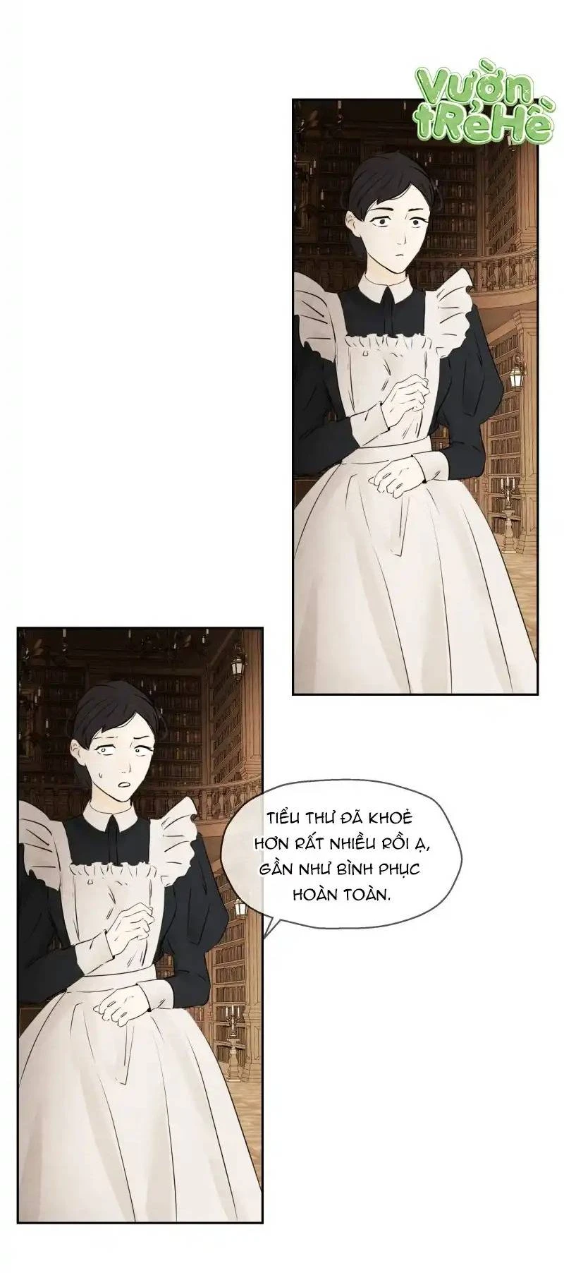Tôi Là Kẻ Phản Diện Chapter 53 - 72