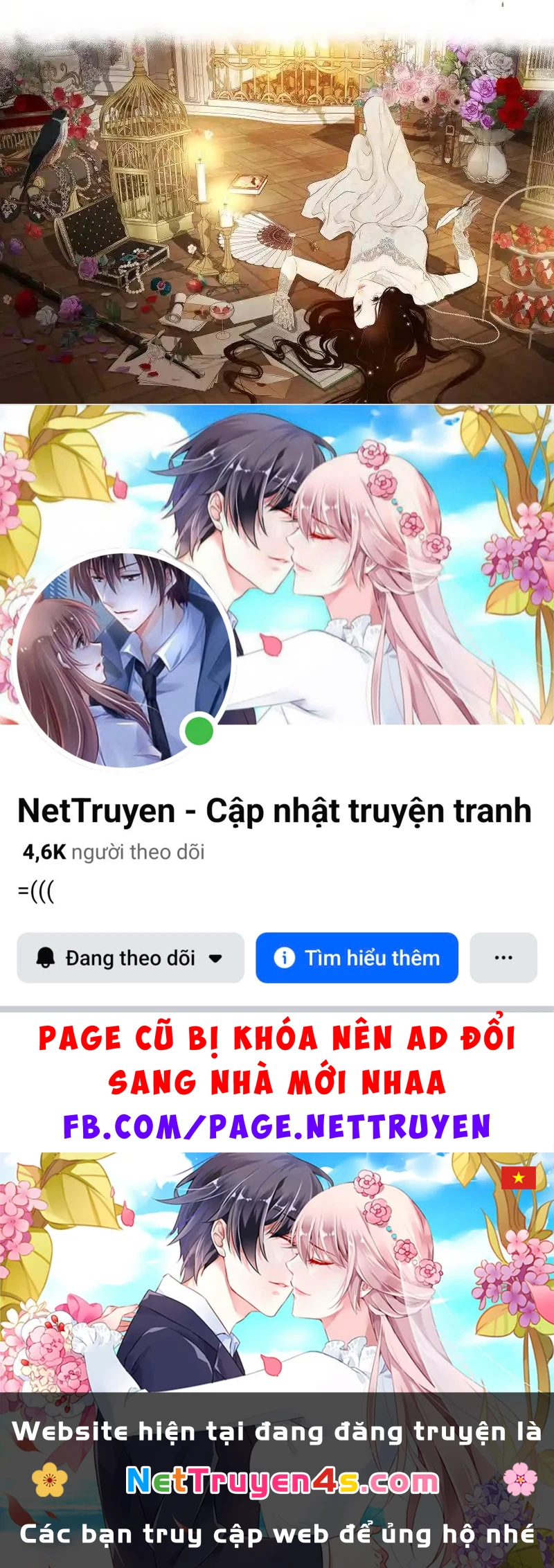 Tôi Là Kẻ Phản Diện Chapter 53 - 83