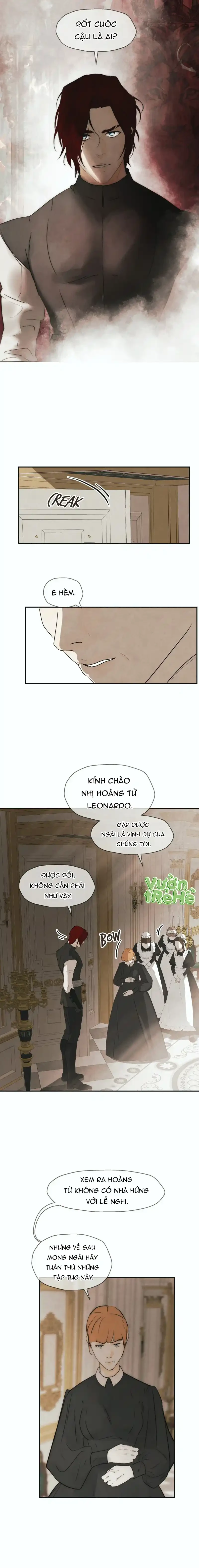 Tôi Là Kẻ Phản Diện Chapter 55 - 6