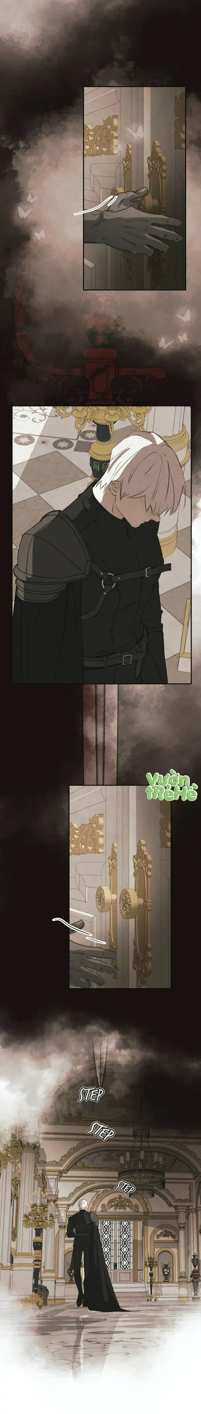 Tôi Là Kẻ Phản Diện Chapter 55 - 8