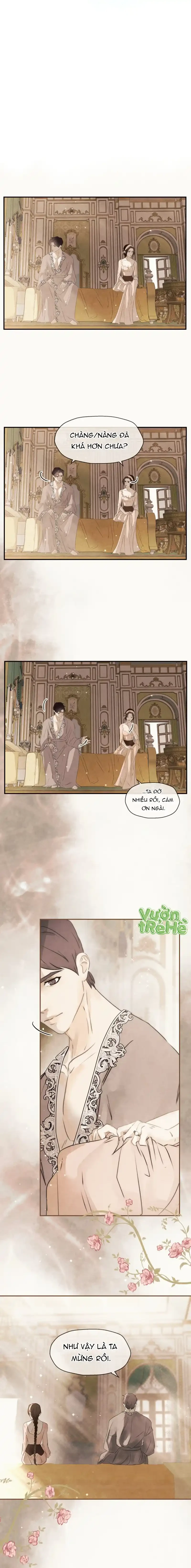 Tôi Là Kẻ Phản Diện Chapter 55 - 9