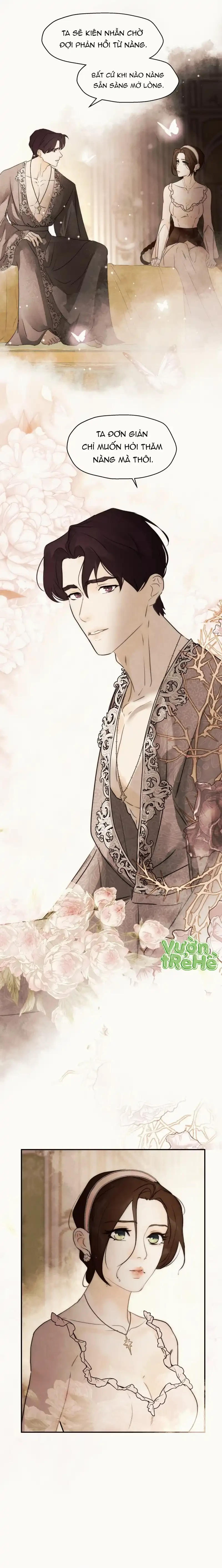 Tôi Là Kẻ Phản Diện Chapter 55 - 12