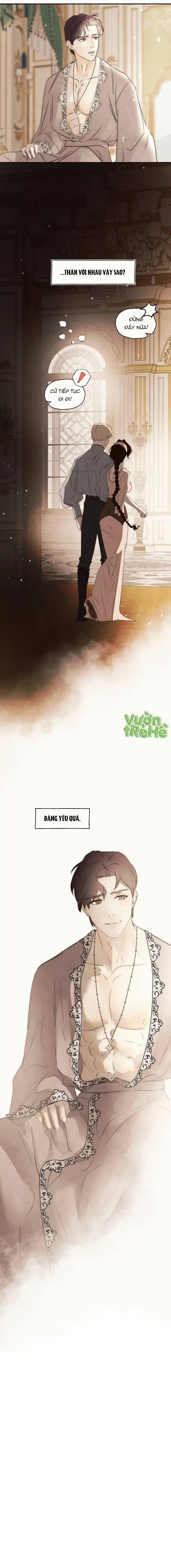 Tôi Là Kẻ Phản Diện Chapter 55 - 15