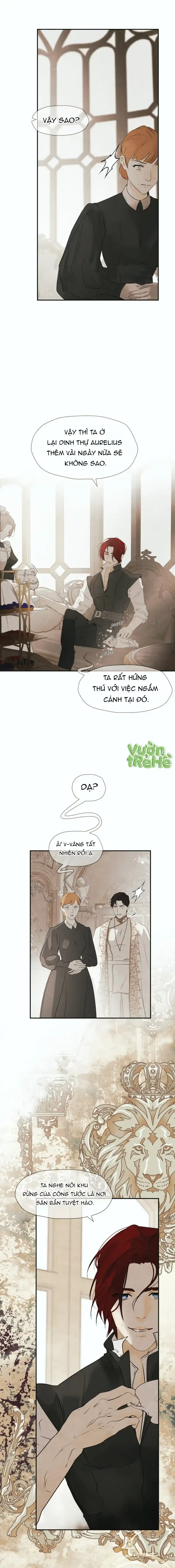 Tôi Là Kẻ Phản Diện Chapter 56 - 5