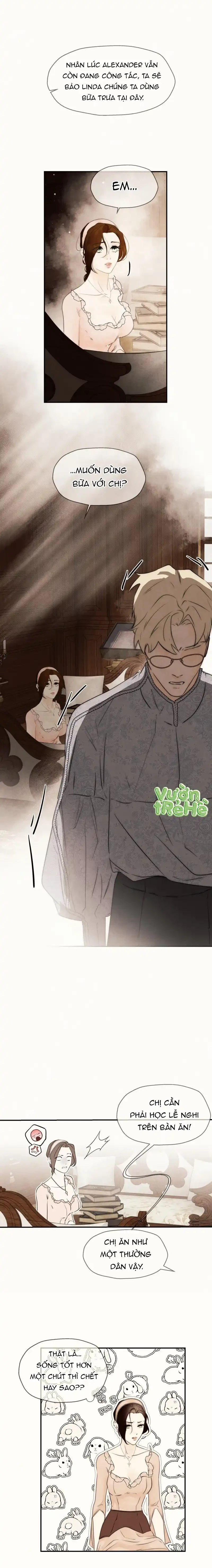 Tôi Là Kẻ Phản Diện Chapter 56 - 12