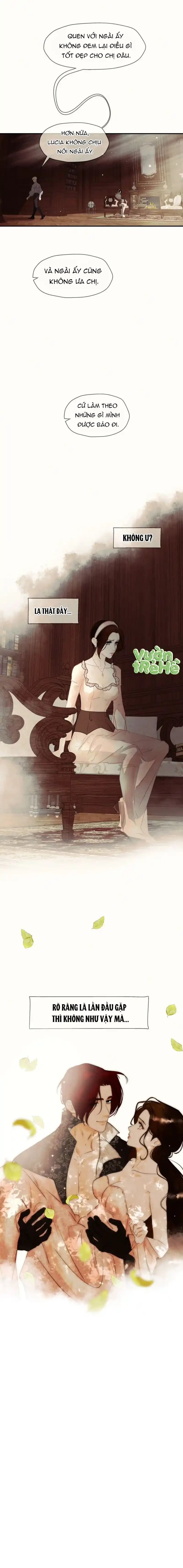 Tôi Là Kẻ Phản Diện Chapter 56 - 14