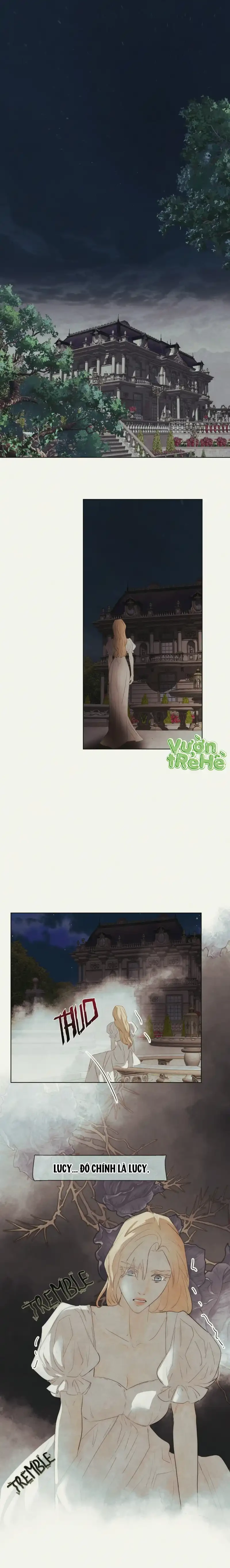 Tôi Là Kẻ Phản Diện Chapter 57 - 2