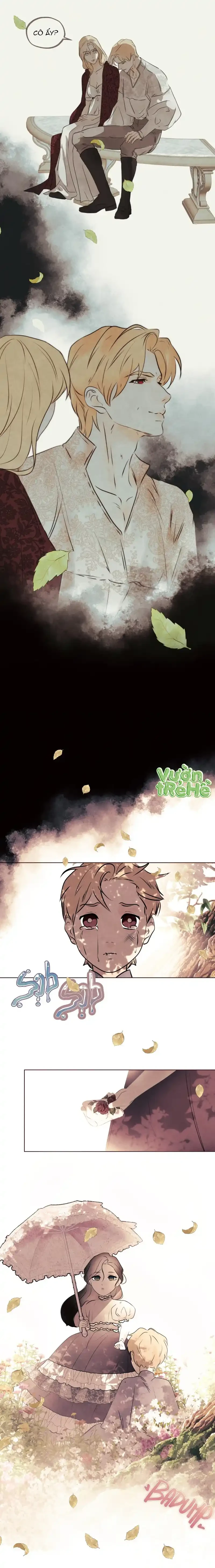 Tôi Là Kẻ Phản Diện Chapter 57 - 6