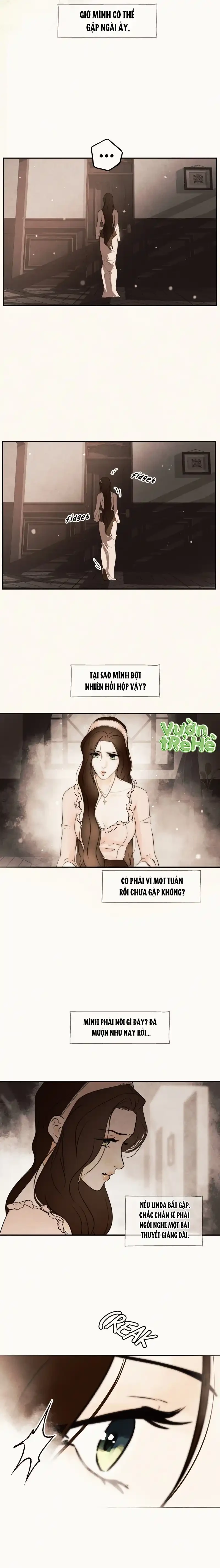 Tôi Là Kẻ Phản Diện Chapter 57 - 9