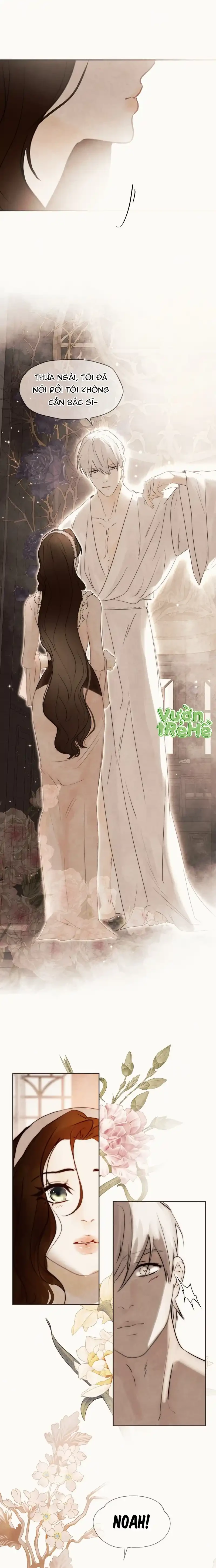 Tôi Là Kẻ Phản Diện Chapter 57 - 10