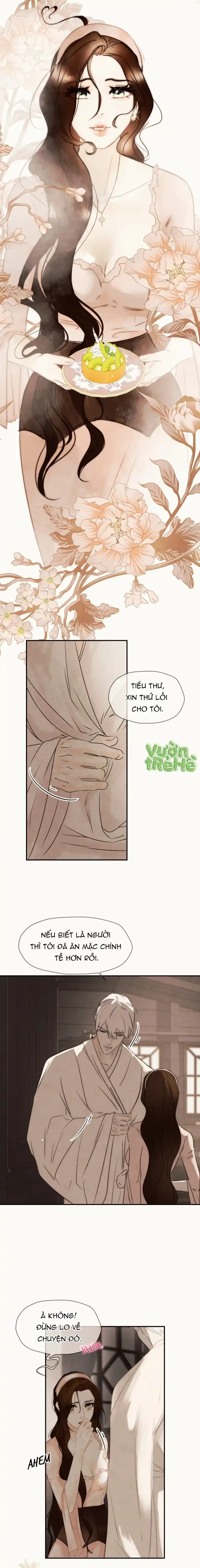 Tôi Là Kẻ Phản Diện Chapter 57 - 11