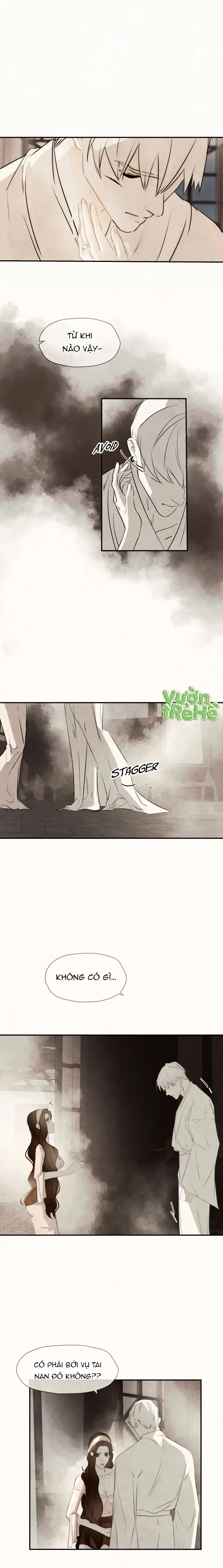 Tôi Là Kẻ Phản Diện Chapter 57 - 13